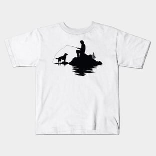 Fisherman's Friend Kids T-Shirt